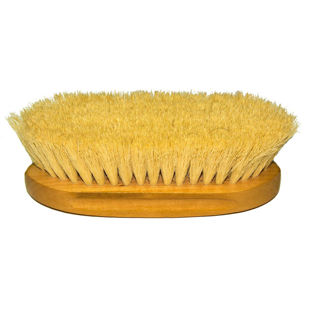 Intrepid International Natural Tampico Brush