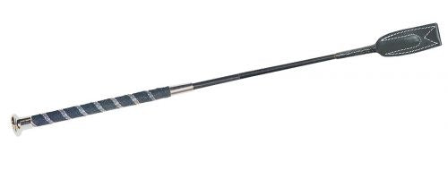 Fleck Soft Wrapped Grip Crop