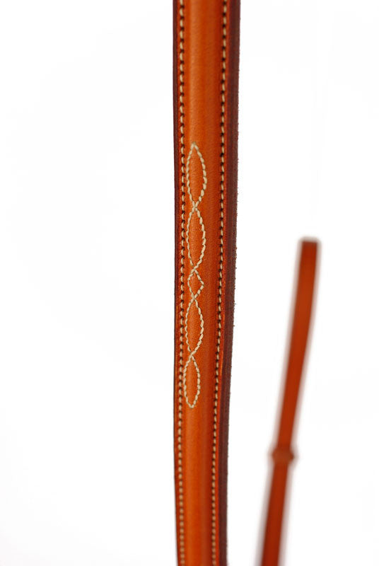 Edgewood Fancy Raised Standing Martingale - The Tack Shop of Lexington - 2