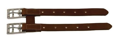 Tory Leather Girth Extender - The Tack Shop of Lexington