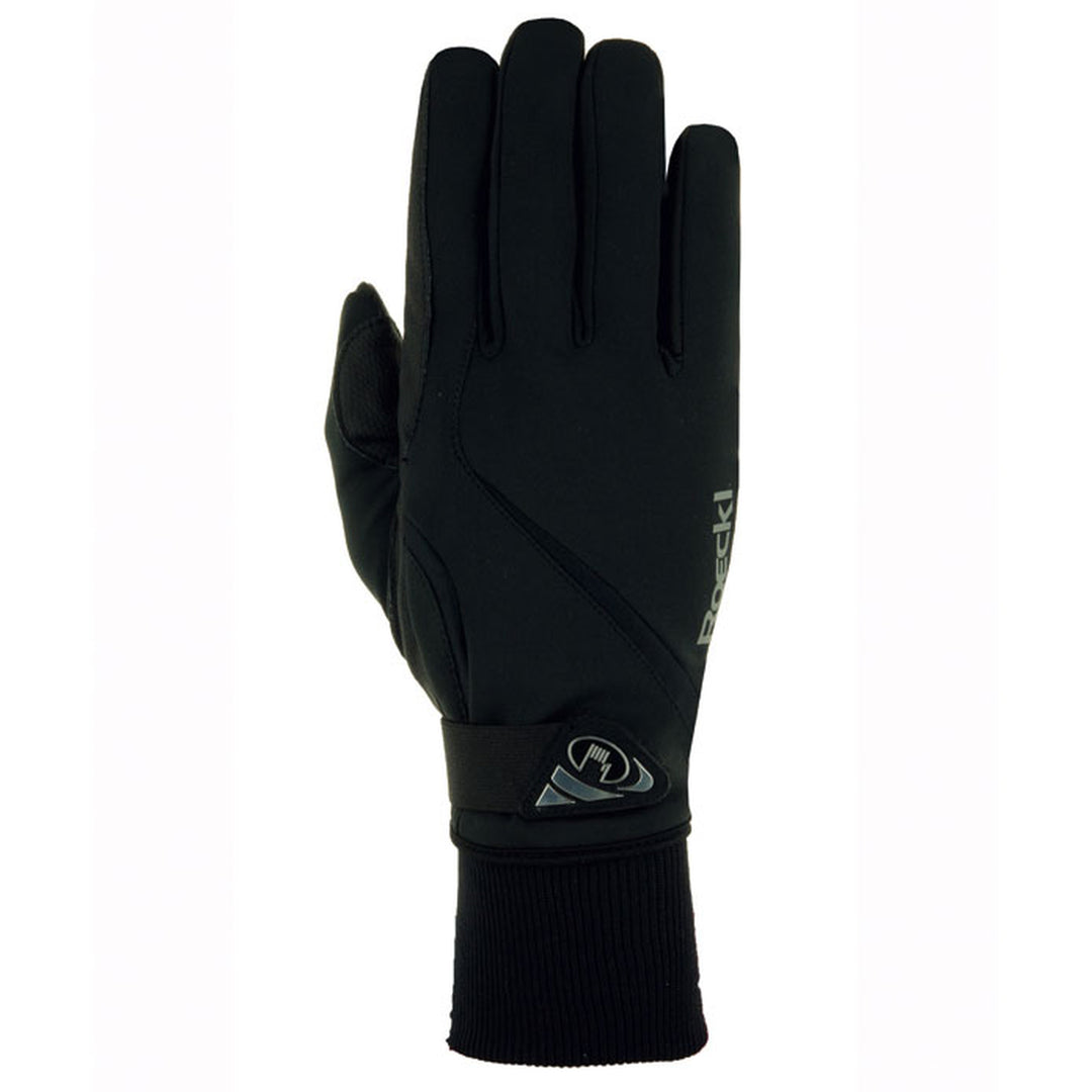 Roeckl Wismar Winter Riding Gloves