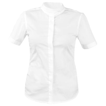 Horze Ladies Short Sleeve Shirt - The Tack Shop of Lexington