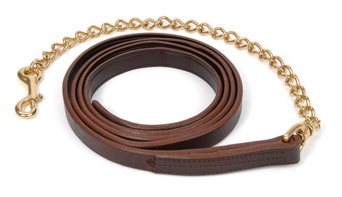 Central Kentucky Leather 30" Chain Shank