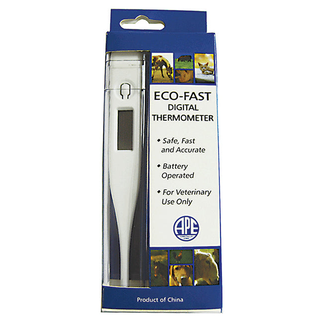 Agri Pro Eco-Fast Digital Thermometer