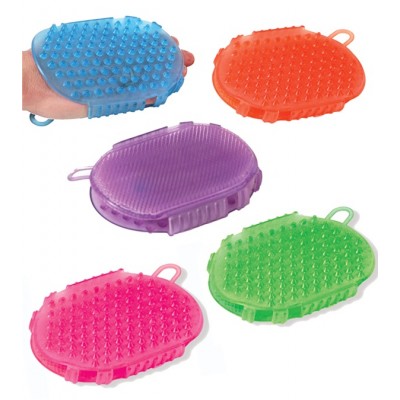 Jack's Jelly Scrubber