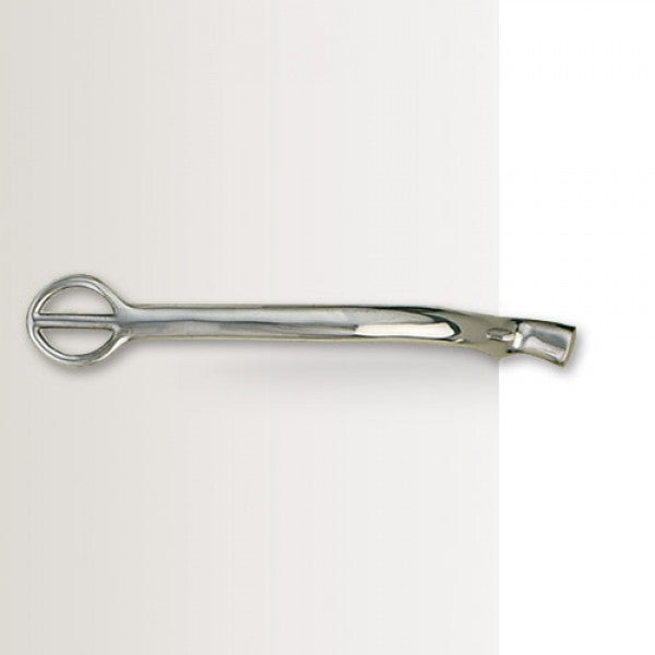 Centaur Stainless Steel Tom Thumb Spur