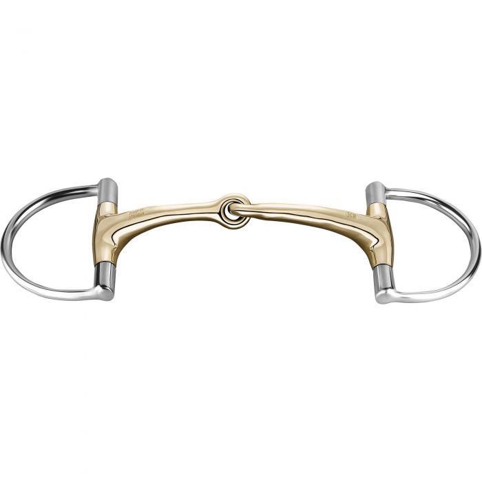 Herm Sprenger Dynamic Hunter D, Single Jointed