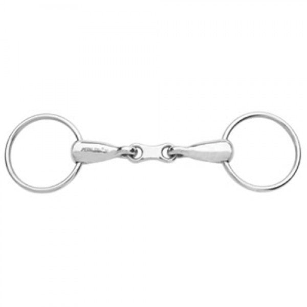 Centaur French Link Loose Ring