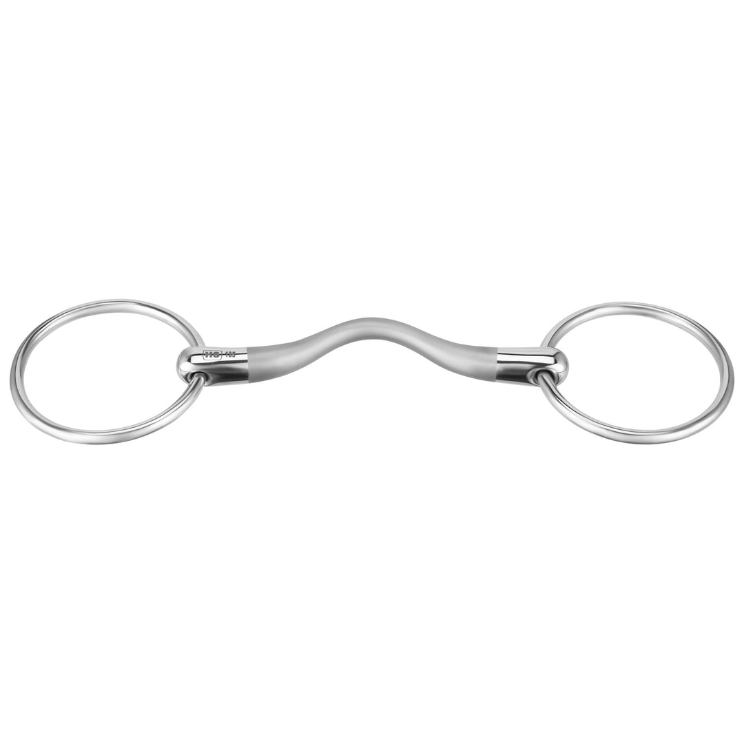 Herm Sprenger Satinox CM Mullen Loose Ring