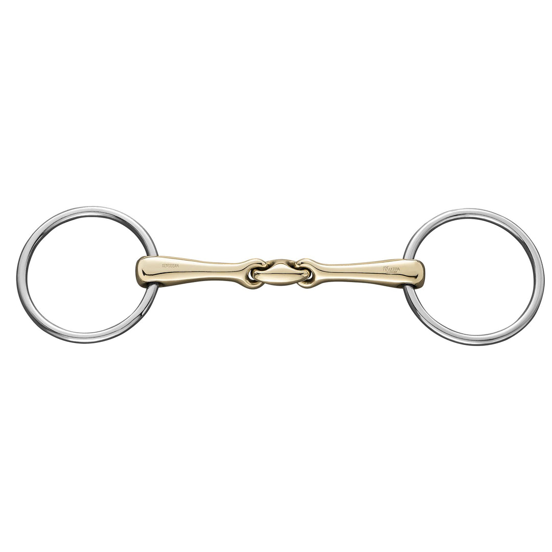 Herm Sprenger KK Ultra Sensogan Loose Ring