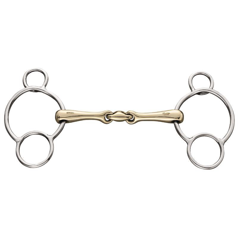 Herm Sprenger KK ULTRA Universal Sensogan 16mm