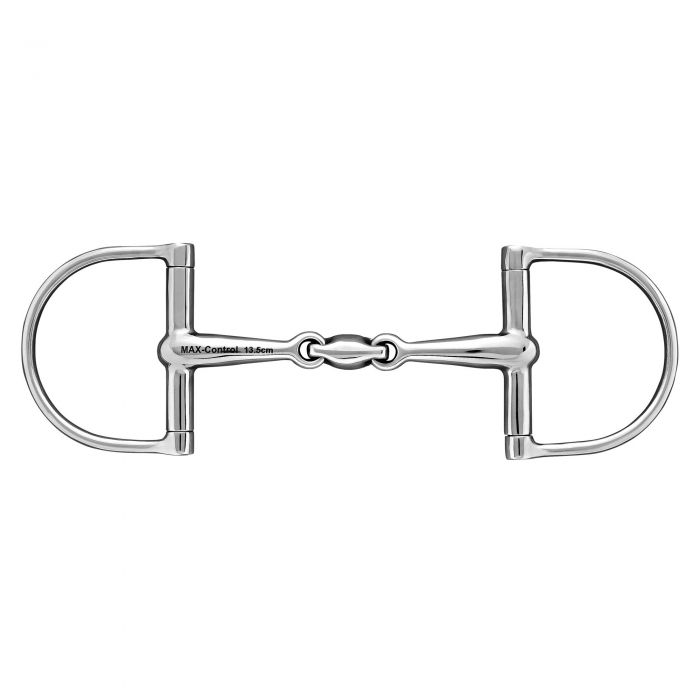 Herm Sprenger MAX-Control D-Ring 16 mm