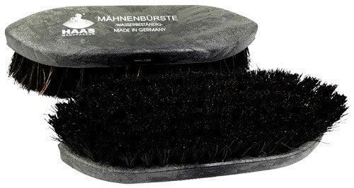 Haas Black Koko Brush