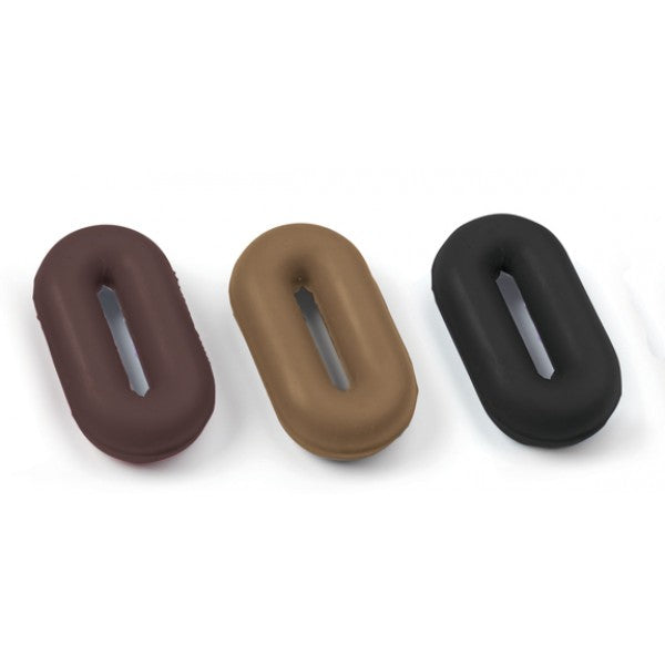 Equi-Essentials Rubber Martingale Ring