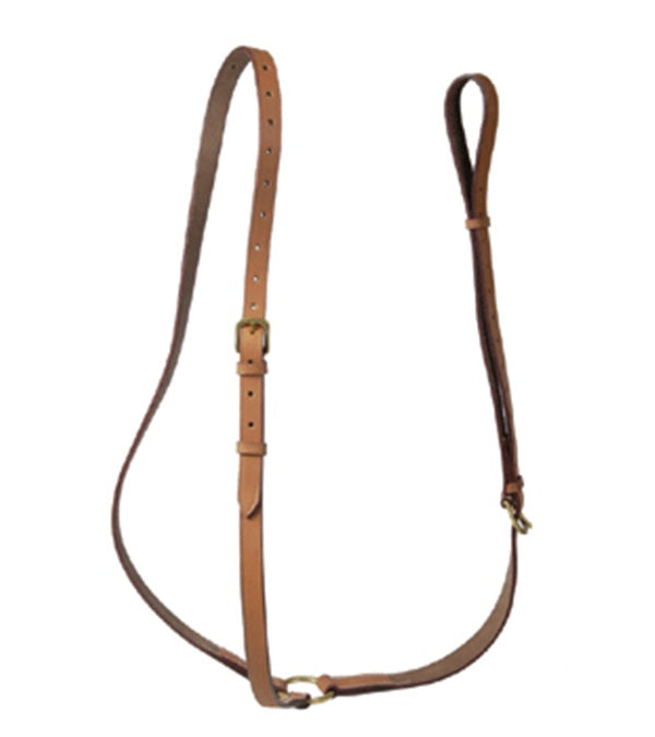 Jack's Leather Racing Yoke