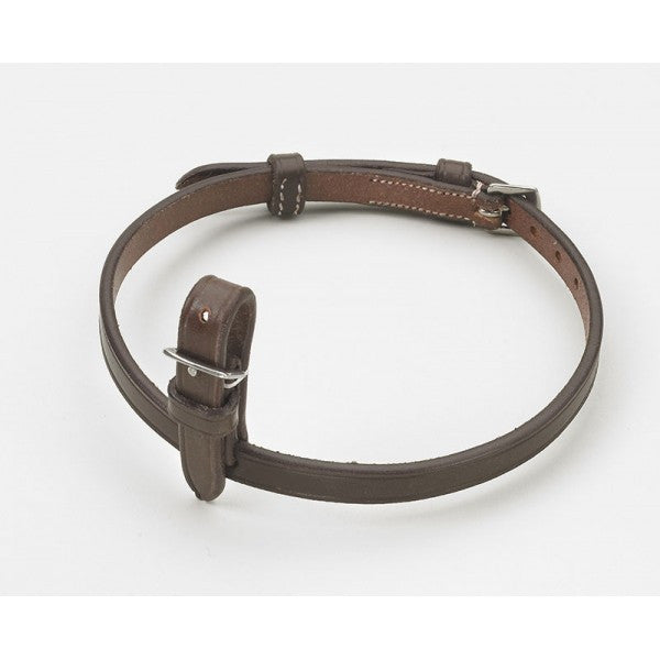 Ovation Slotted Flash Attachment with Buckles