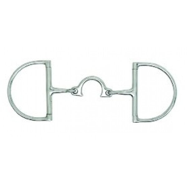 Centaur Pony D w/ Broken Segunda Bit