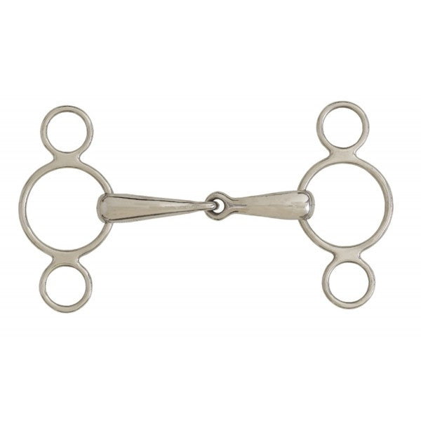 Centaur Two-Ring Elevator Bit