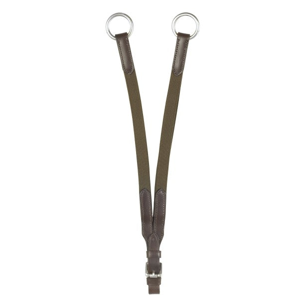 Ovation Elite Collection- Elastic Running Martingale Attachment