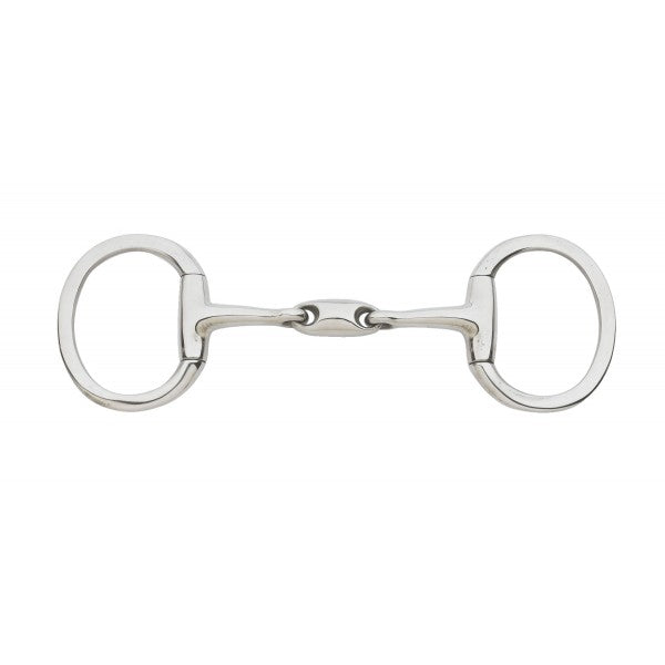 Ovation Curve Oval Mouth Eggbutt