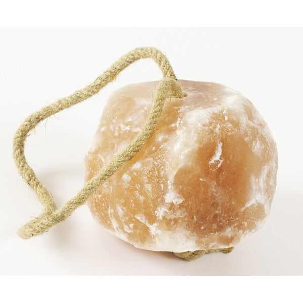 Equi-Essentials Himalayan Salt Block