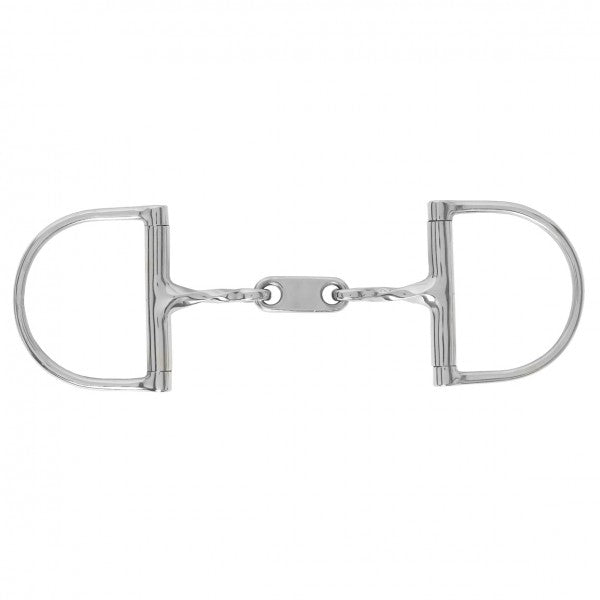 Centaur D Ring Slow Twist Dr Bristol Bit