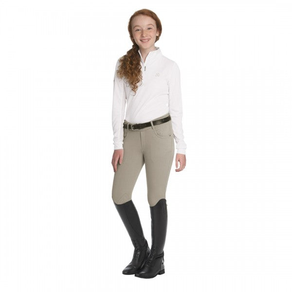 Ovation SoftFlex Classic Breech- Child's