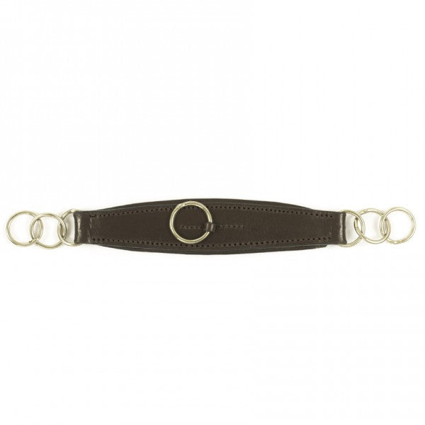 Camelot Contour Padded Curb Chain