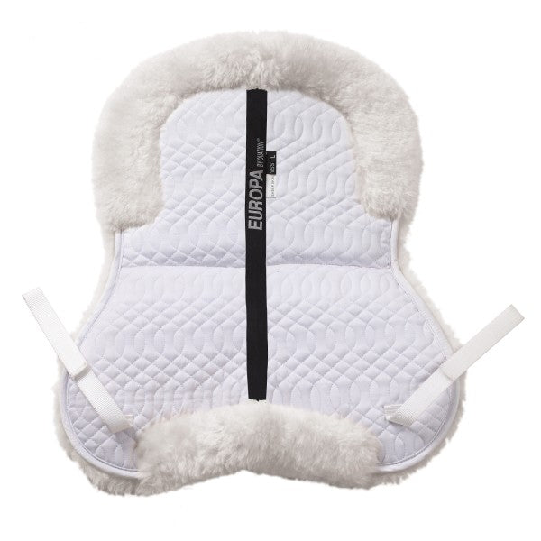 Ovation Europa Lift Back Half Pad