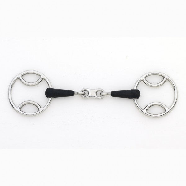 Eco Pure Loop Ring Gag French Link