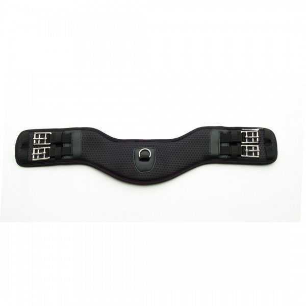Ovation Coolmax Comfort Gel Dressage Girth
