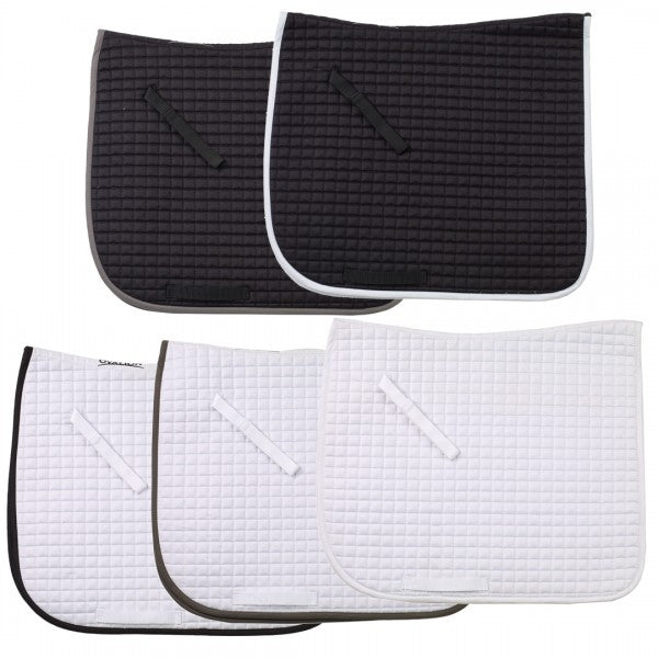 Ovation Pro Mini Quilt Show Pad- Dressage