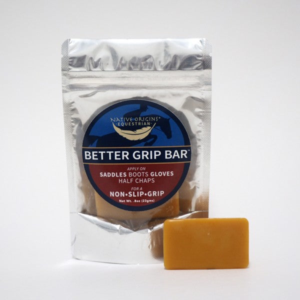 Better Grip Bar Stick Tite