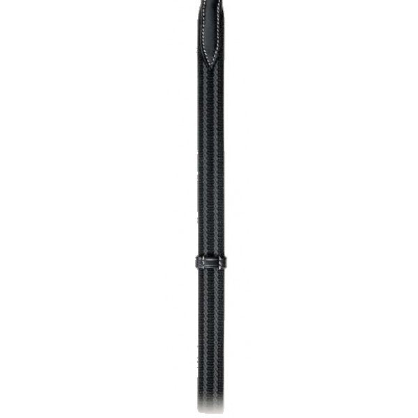 Ovation Anti-Slip Reins w-Buckle Ends