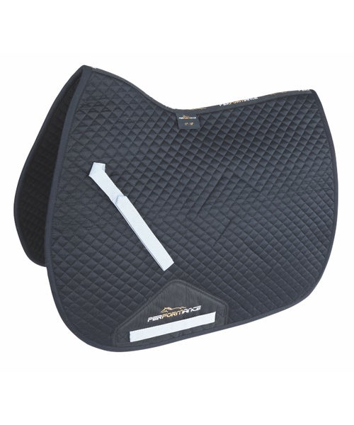 Shires Performance Saddle Pad