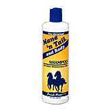 Mane 'n Tail Shampoo - The Tack Shop of Lexington