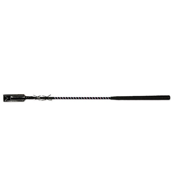 Racing Bat Squared 26 inch Squared Tip - The Tack Shop of Lexington