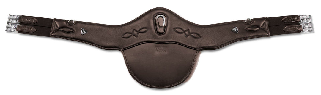 Velociti Lusso Stud Girth - Shires