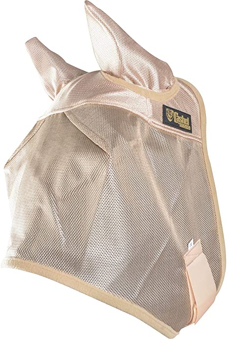CASHEL ECONO FLY MASK STANDARD w EARS