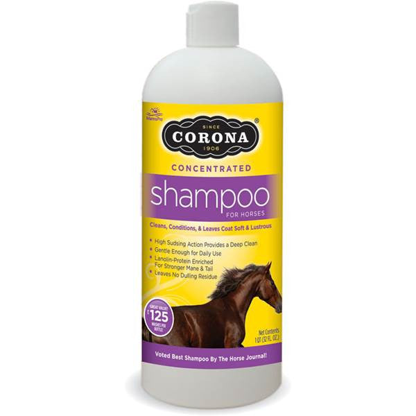 Corona Shampoo