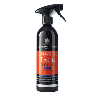 Carr & Day & Martin Belvoir Tack Cleaner Spray