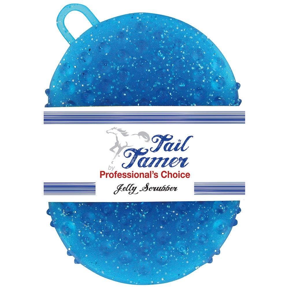 Tail Tamer The Original Jelly Scrubber