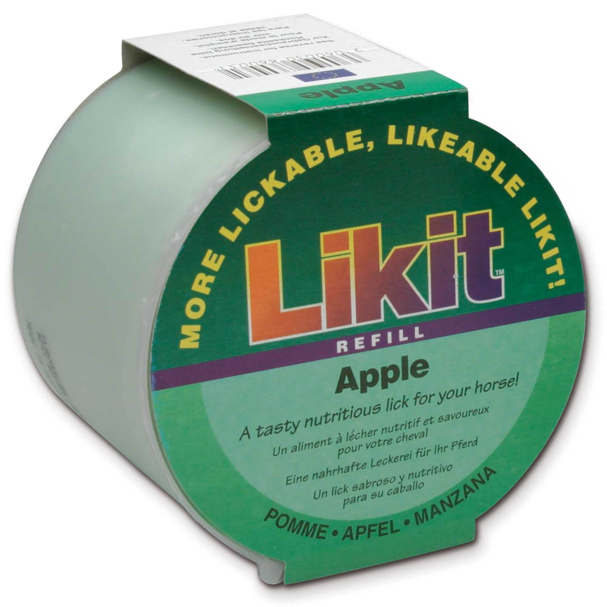 Likit Refill - The Tack Shop of Lexington