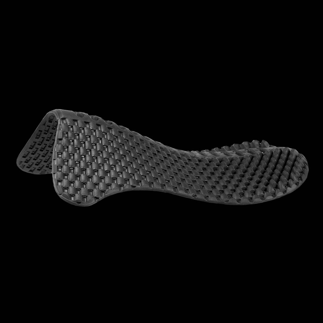 Acavallo Piuma Air-Release Featherlight rear riser Pad