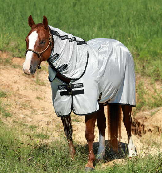 Amigo Stock Horse Flysheet