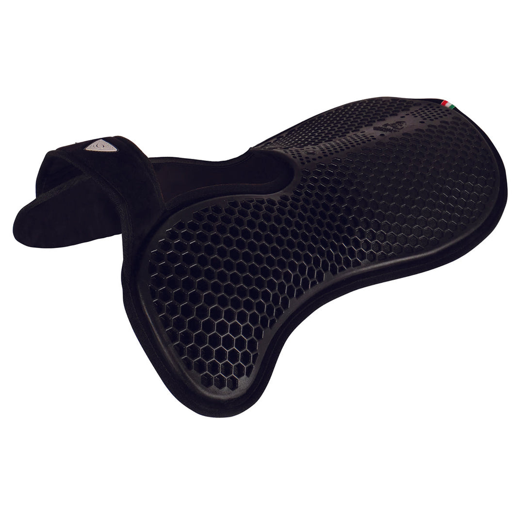 Acavallo Withers Free Soft Gel Pad w Micropile