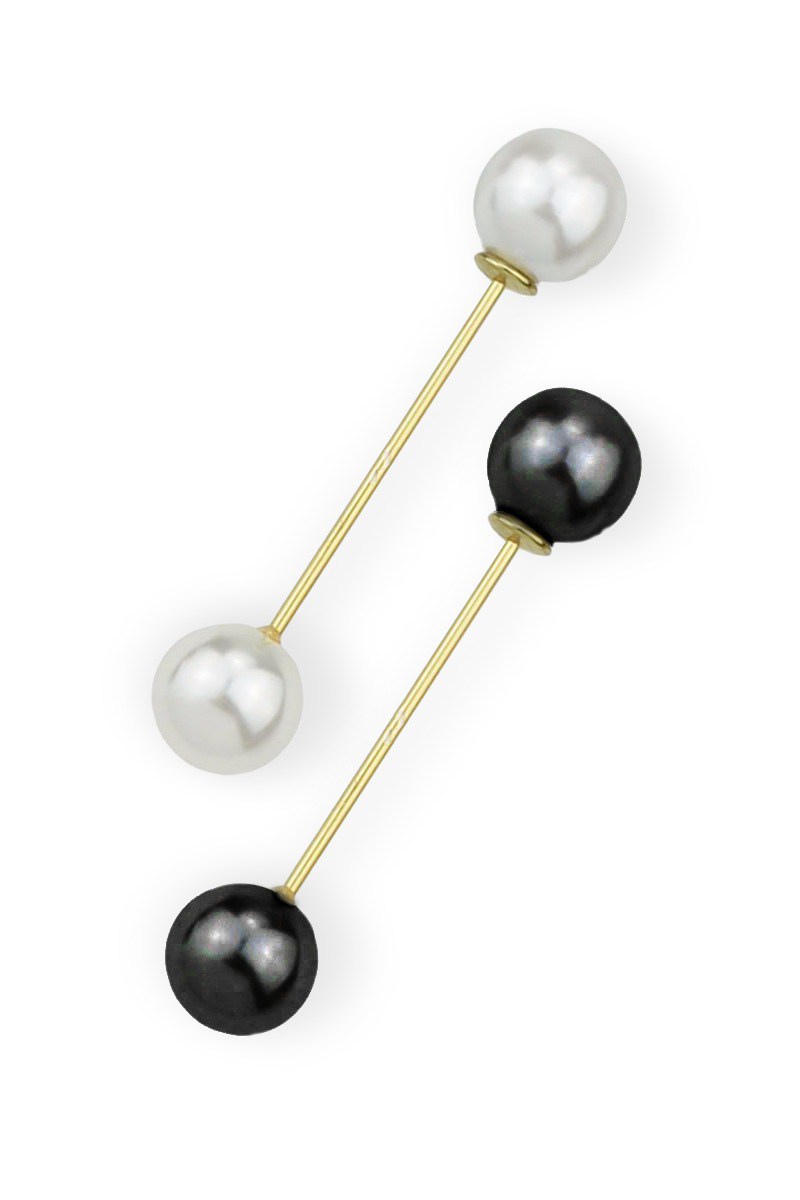 SPICED Aspire Stock Pin