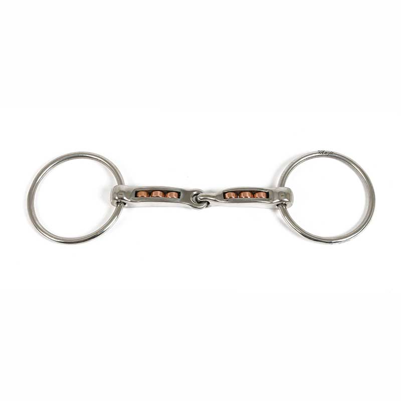 Metalab Magic Macgenis Loose Ring