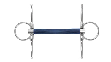 Bombers Full Cheek Moulded Mullen Bit