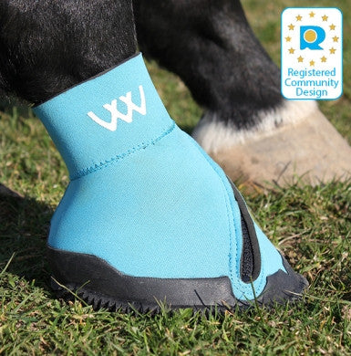 Woof Wear Reusable Medical Hoof Boots - The Tack Shop of Lexington - 1